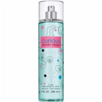 Elizabeth Arden Britney Spears Curious Body Mist