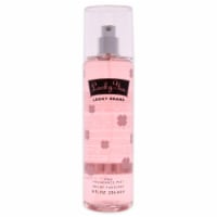 Lucky Brand Lucky You For Women Fine Fragrance Mist Perspective: Main