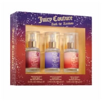 Juicy Rock the Rainbow 3pc Fragrance Gift Set Perspective: Main