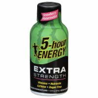 5-Hour Extra Strength Strawberry Watermelon Energy Drink