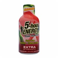 5-Hour Energy® Watermelon Extra Strength Energy Shot