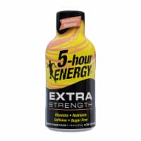 5-Hour Extra Strength Strawberry Banana Energy Drink