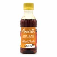 Amoretti Natural Maple Praline Artisan Flavor Paste - 8 oz Perspective: Main