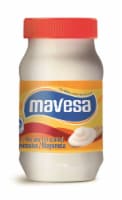 Mavesa Mayonnaise Perspective: Main