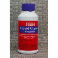 Bonsai Boy b1125 8 oz Liquid Copper Fungicide