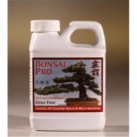 Bonsai Boy e1655 11 oz Bonsai Pro Fertilizer