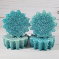 Buck Ridge Soap BBMWAXTART Blueberry Muffin Scented Wax Melt Tarts