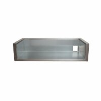 RCS Gas Grills LJARG36 36 in. Liner Jacket for American Renaissance Grill