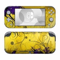 DecalGirl NSL-CHAOTIC Nintendo Switch Lite Skin - Chaotic Land