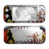 DecalGirl NSL-HOMERUN Nintendo Switch Lite Skin - Home Run