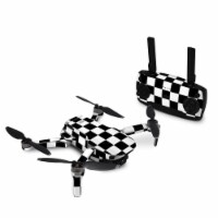 DecalGirl DJIMM-CHECKERS DJI Mavic Mini Skin - Checkers