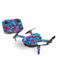 DecalGirl DJIMM2-SHAKEUP DJI Mavic Mini 2 Skin - Shakeup