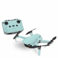 DecalGirl DJIMM2-SS-MNT DJI Mavic Mini 2 Skin - Solid State Mint