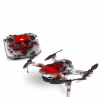 DecalGirl DJIMM2-WAR-LIGHT DJI Mavic Mini 2 Skin - War Light