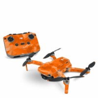 DecalGirl DJIMM2-SOLARSTORM DJI Mavic Mini 2 Skin - Solar Storm