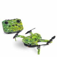 DecalGirl DJIMM2-THEHIVE DJI Mavic Mini 2 Skin - The Hive