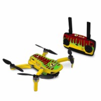 DecalGirl DJIMM-TRIASSICTRVL DJI Mavic Mini Skin - Triassic Traveler
