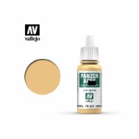 Vallejo Paint VLJ70321 Bristish Tank Highlight Panzer Acrylic Paint