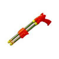 Kole Imports KM321-9 Double Shoot Water Shooter - Pack of 9
