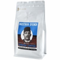 Turkish Coffee World TCW-003 Ethiopia Sidamo Guji Gourmet Turkish Coffee (Turkish Ground) - 1