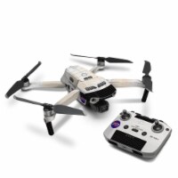 DecalGirl DJIMA2-SHUTTLE DJI Mavic Air 2 Skin - Shuttle