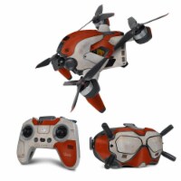 DecalGirl DJIF-FRLASERS DJI FPV Combo Skin - Frickin Lasers