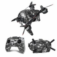 DecalGirl DJIF-DIGIUCAMO DJI FPV Combo Skin - Digital Urban Camo