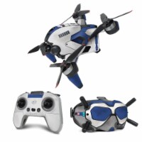 DecalGirl DJIF-BLEEPBLOOP DJI FPV Combo Skin - Bleep Bloop