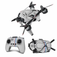 DecalGirl DJIF-HTCI DJI FPV Combo Skin - Herbert the Caring Insect