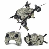 DecalGirl DJIF-ABUCAMO DJI FPV Combo Skin - ABU Camo