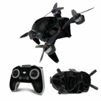 DecalGirl DJIF-MATRIX DJI FPV Combo Skin - Matrix Style Code