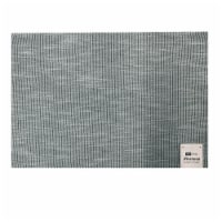Arlee Home Fashions Table Trends Placemat - Sarah Stripe