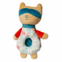 Mary Meyer Lil Hero Rattle Plush