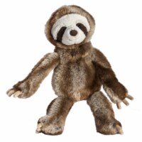 Mary Meyer® FabFuzz SlowMo Sloth Plush Toy