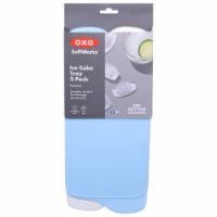Softworks Ice Cube Tray Perspective: Main