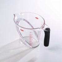 OXO Good Grips Angled Measuring Cup - Clear