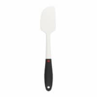 OXO Soft Works Silicone Spatula - Black