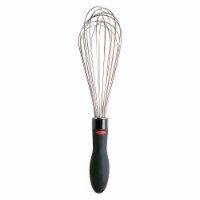 OXO Soft Works Balloon Whisk - Black/Silver