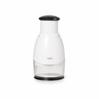 OXO Good Grips Chopper - White / Black Perspective: Main