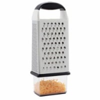 OXO Good Grips Box Grater Perspective: Main