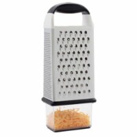OXO Good Grips Box Grater Perspective: Main