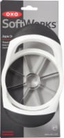 OXO Soft Works Apple Divider and Corer - Black