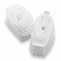 OXO Good Grips Soap Dispensing Dish Scrub Refills - White Perspective: Main