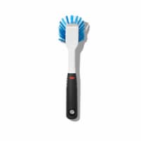 OXO Soft Works Dish Brush - White/Black