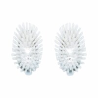 OXO SoftWorks Soap Dispensing Dish Brush Refills - White Perspective: Main