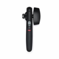 OXO Soft Works Locking Can Opener - Black Perspective: Main
