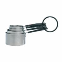 Softworks Stainless Steel Measuring Cups Perspective: Main