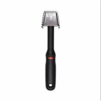 OXO SoftWorks Meat Tenderizer - Black Perspective: Main