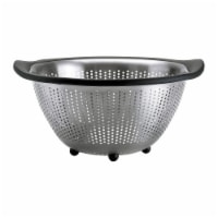 OXO Good Grips Stainless Steel Colander Perspective: Main