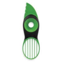 OXO Good Grips® 3-in-1 Green Avocado Slicer Perspective: Main